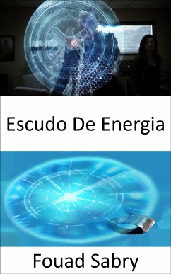 Escudo De Energia (eBook, ePUB) - Sabry, Fouad