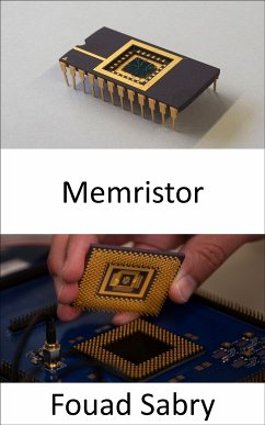 Memristor (eBook, ePUB) - Sabry, Fouad