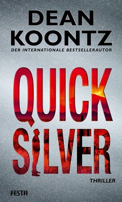 Quicksilver (eBook, ePUB) - Koontz, Dean