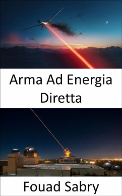 Arma Ad Energia Diretta (eBook, ePUB) - Sabry, Fouad