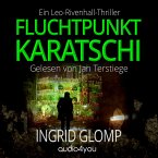 Fluchtpunkt Karatschi (MP3-Download)