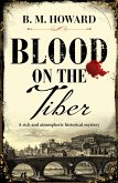 Blood on the Tiber (eBook, ePUB)