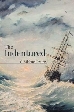 Cover The Indentured (eBook, ePUB)