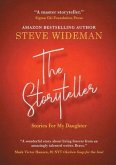 THE STORYTELLER (eBook, ePUB)