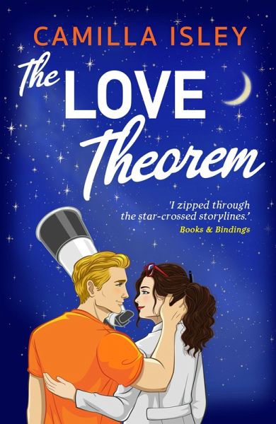 The Love Theorem (eBook, ePUB)