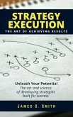 Strategy Execution (eBook, ePUB)