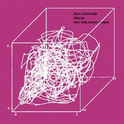 Ödipus oder Das zweite Orakel (MP3-Download) - Sloterdijk, Peter
