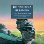 Mysterious Mr. Badman, The (MP3-Download)