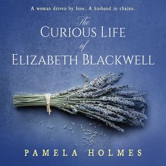 Cover The Curious Life of Elizabeth Blackwell (MP3-Download)