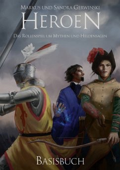 Heroen (eBook, PDF) - Gerwinski, Markus; Gerwinski, Sandra