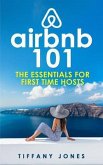 Airbnb 101 (eBook, ePUB) Airbnb 101 (eBook, ePUB)