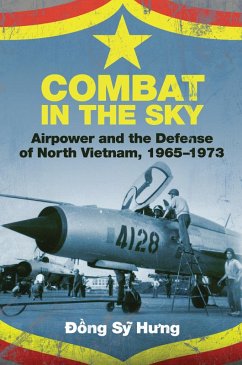 Combat in the Sky (eBook, ePUB) - Hung, Dong Sy
