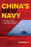 China's New Navy (eBook, ePUB)