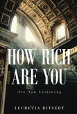 How Rich Are You (eBook, ePUB)