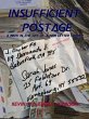 Insufficient Postage (eBook, ePUB) - Bild 1