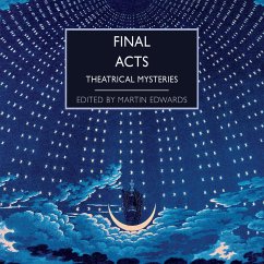 Final Acts (MP3-Download) - Edwards, Martin