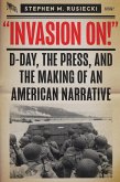 Invasion On (eBook, ePUB)