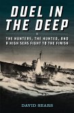 Duel in the Deep (eBook, ePUB)