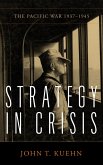 Strategy in Crisis (eBook, ePUB)