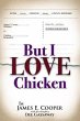 But I Love Chicken (eBook, ePUB) - Bild 1