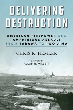 Delivering Destruction (eBook, ePUB) - Hemler, Christopher Kyle