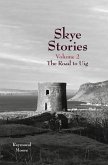 Skye Stories (eBook, ePUB)