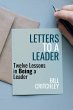Letters to a Leader (eBook, ePUB) - Bild 1