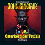 John Sinclair (MP3-Download)
