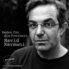 Reden für die Freiheit (MP3-Download) - Kermani, Navid