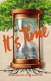 It's Time (eBook, ePUB)