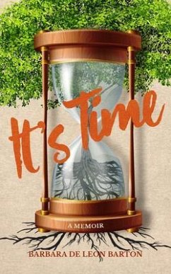 Cover It's Time (eBook, ePUB)