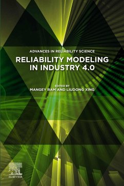 Reliability Modeling in Industry 4.0 (eBook, ePUB)