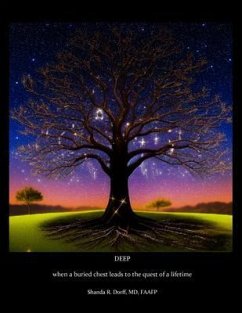 Cover DEEP (eBook, ePUB)