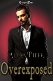 Overexposed (Vampire Tales, #2) (eBook, ePUB)