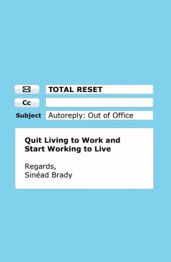 Cover Total Reset (eBook, ePUB)