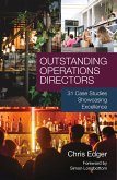 Outstanding Operations Directors (eBook, ePUB)