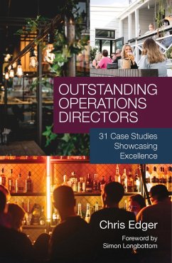 Cover Outstanding Operations Directors (eBook, ePUB)