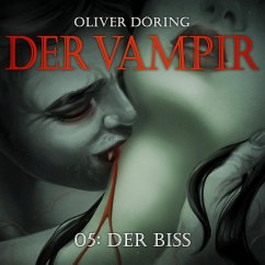 Der Biss (MP3-Download) - Döring, Oliver
