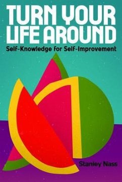 Cover Turn Your Life Around (eBook, ePUB)