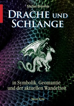 Cover Drache und Schlange (eBook, ePUB)