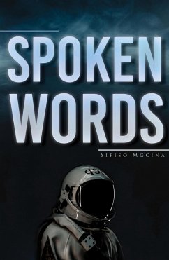 Cover Spoken Words (eBook, ePUB)