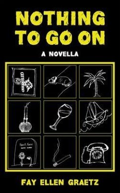 Cover Nothing To Go On (eBook, ePUB)