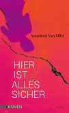 Hier ist alles sicher (eBook, ePUB)