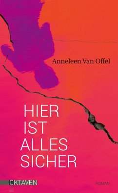 Cover Hier ist alles sicher (eBook, ePUB)