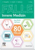 80 Fälle Innere Medizin (eBook, ePUB)