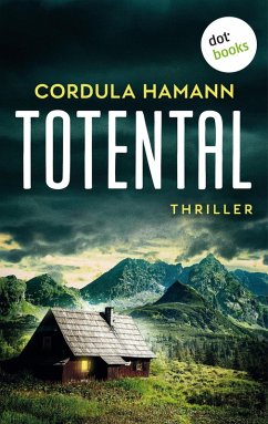 Totental (eBook, ePUB) - Hamann, Cordula