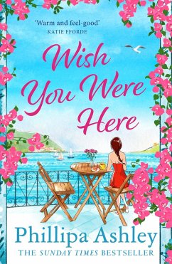 Wish You Were Here (eBook, ePUB) - Ashley, Phillipa