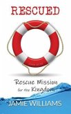 Rescued (eBook, ePUB)