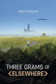 Three Grams of Elsewhere (eBook, ePUB)