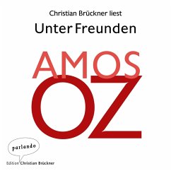 Unter Freunden (MP3-Download) - Oz, Amos